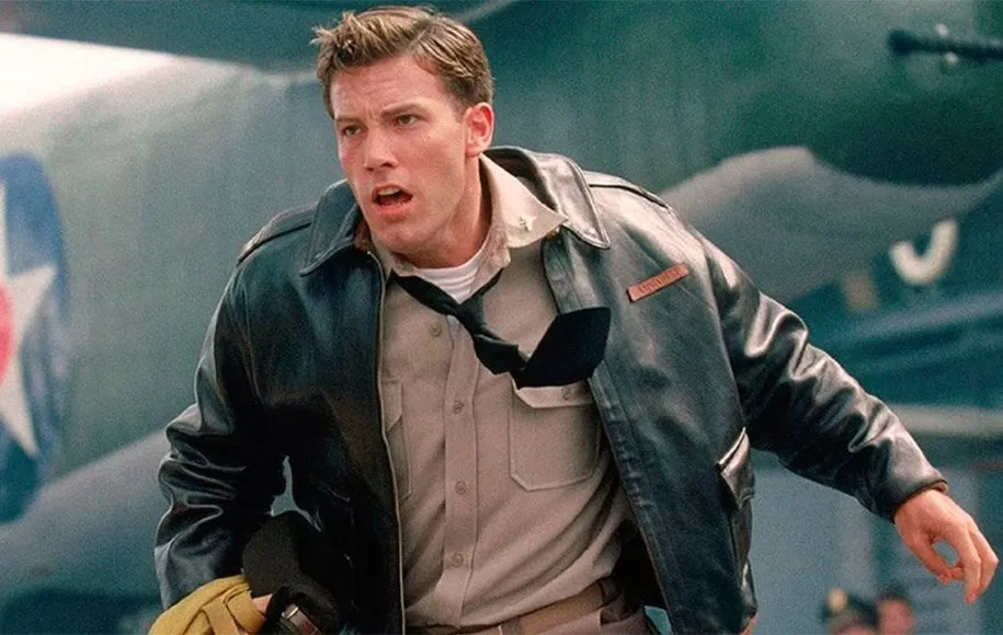 پرل هاربر، فیلم درام تاریخی