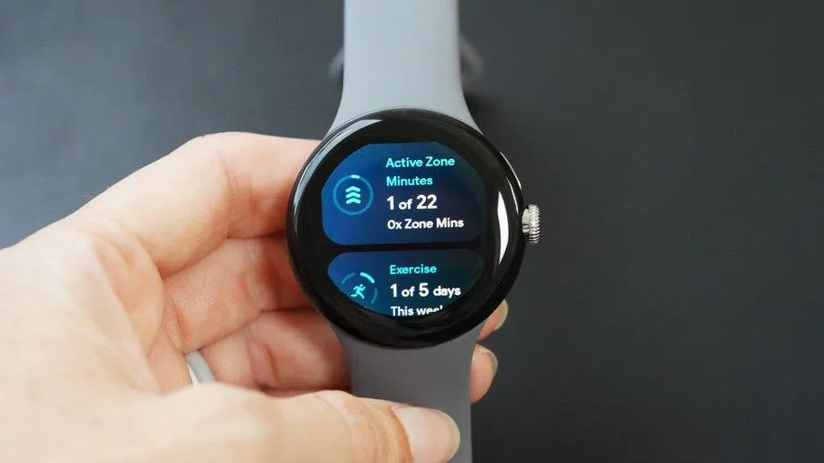 سیستم‌عامل Wear OS