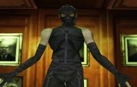Psycho Mantis
