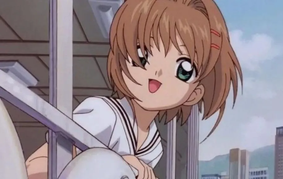 ساکورا کینوموتو