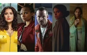 سریال «آینه سیاه» چگونه توانست در پیشگویی آینده تا این حد موفق باشد؟