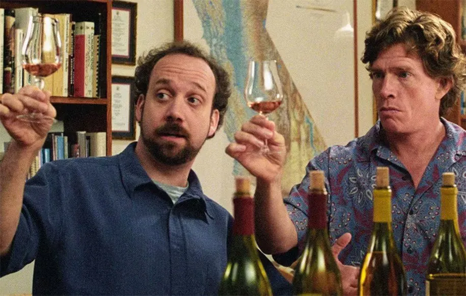 پل جیاماتی که این روزها او ر ادر سریال موفق شبکهی شوتایم یعنی میلیاردرها میبینیم نقش اول این فیلم سینمایی را بر عهده دارد