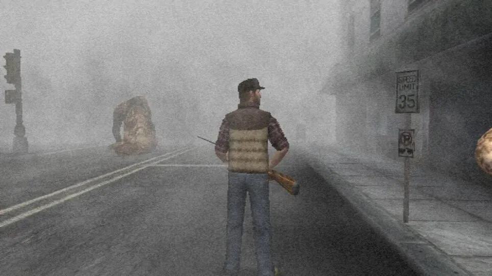 سایلنت هیل اوریجینز