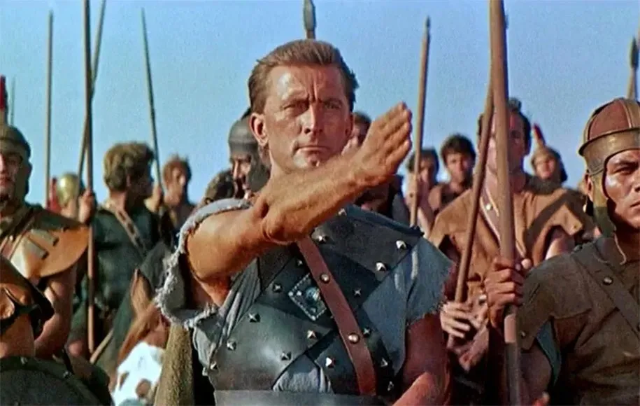 اسپارتاکوس