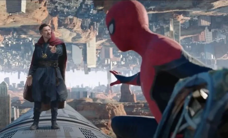 فیلم درباره جهانهای موازی