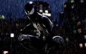 بازی مرد عنکبوتی 2