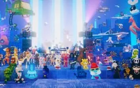 بازی‌های ارز دیجیتال