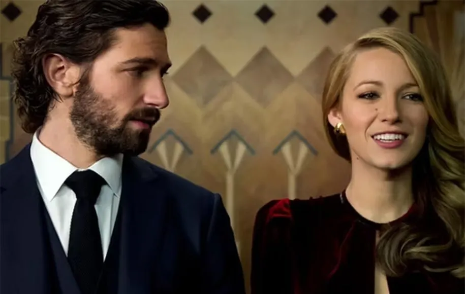 روزگار آدلین، فیلم عاشقانه متفاوت