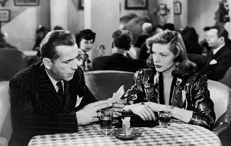 خواب بزرگ، فیلم جنایی معمایی اقتباسی برتر