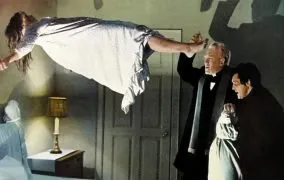 جن‌گیر، فیلم‌های ترسناک دهه 1970