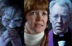 فیلم‌های جن‌گیر