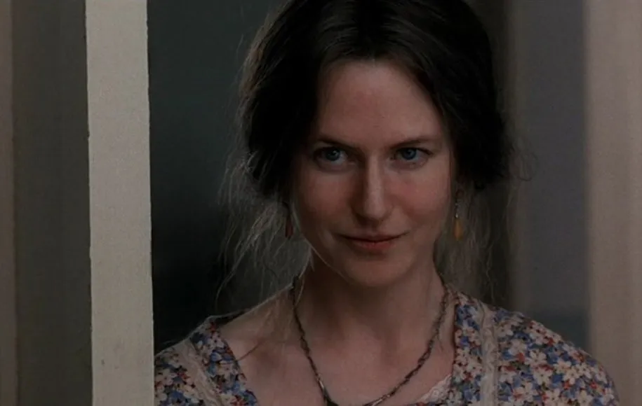 ساعت‌ها، فیلم درباره نویسندگان