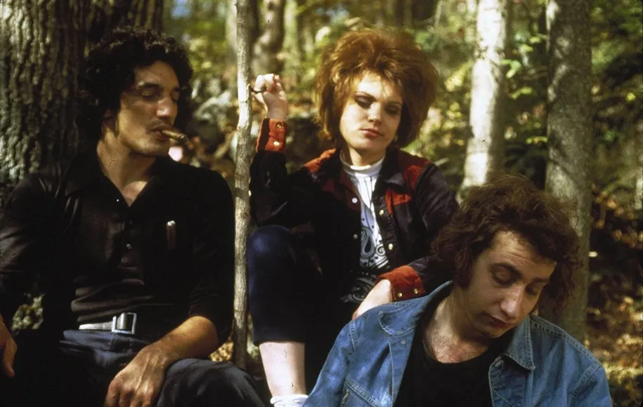 آخرین خانه در سمت چپ