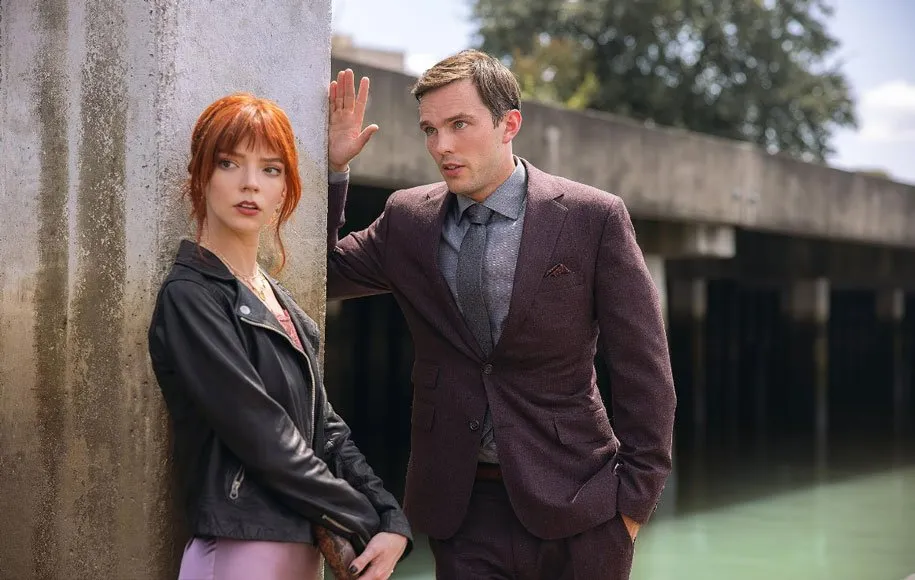 فیلمی دربارهی آشپزی با بازی نیکلاس هولت و آنیا تیلور جوی که عاشقان غذا حتما باید تماشایش کنند