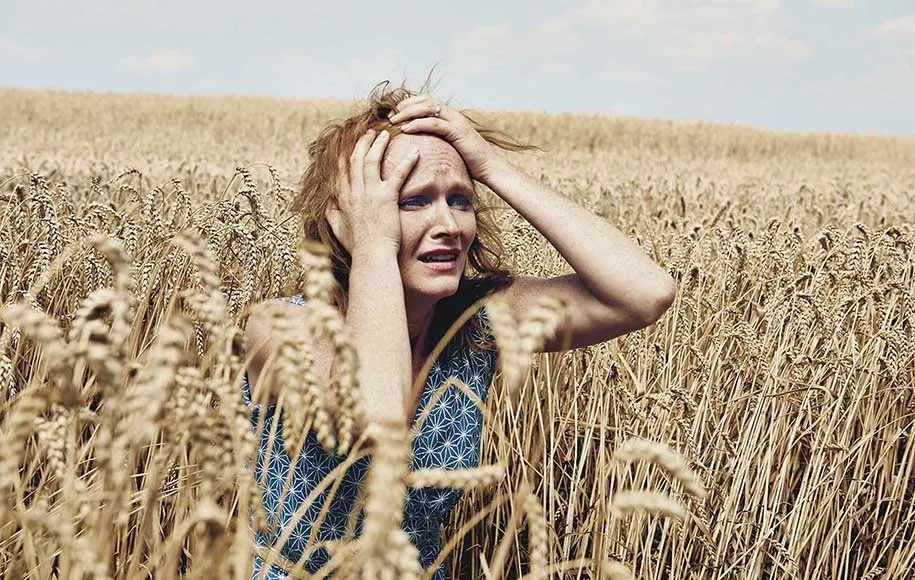 جادوگر نیمروز