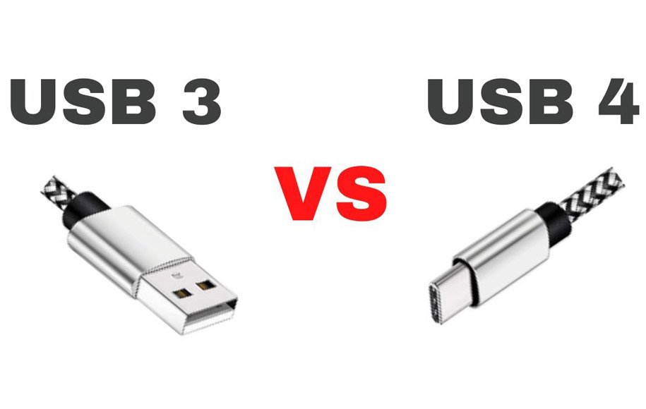 USB4