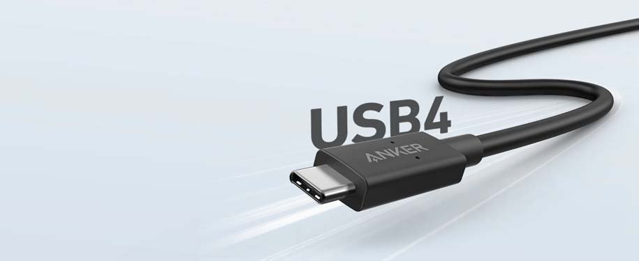 USB4 Vs USB 3 5