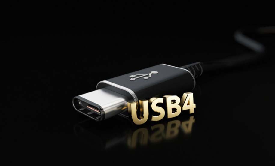 USB4 Vs USB 3 7