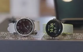 سیستم‌عامل Wear OS
