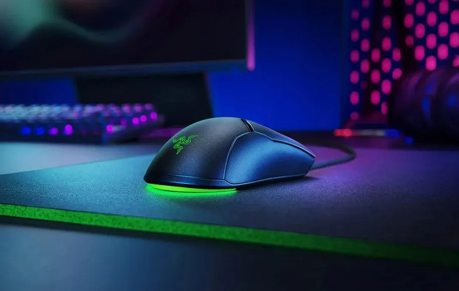 بهترین ماوس برای بازی fps