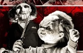 10 شخصیت شرور فیلم‌های ترسناک با بیشترین آمار قتل