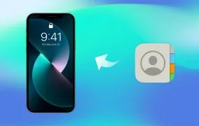 بهترین برنامه بازیابی شماره های پاک شده گوشی