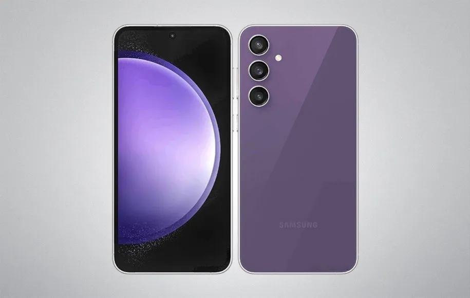 گلکسی S23 FE خرید