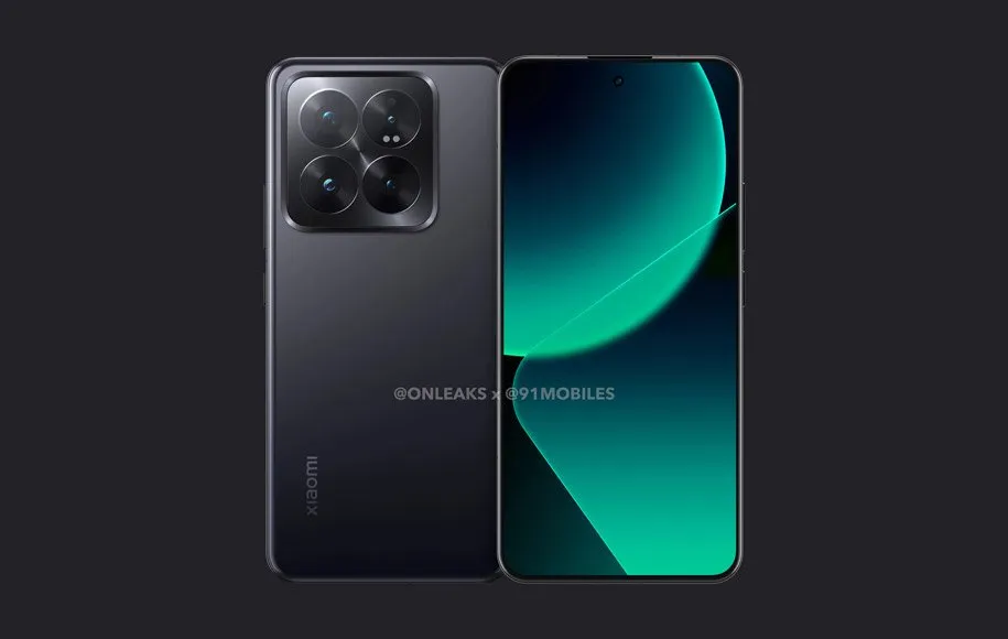 شیائومی 14 پرو