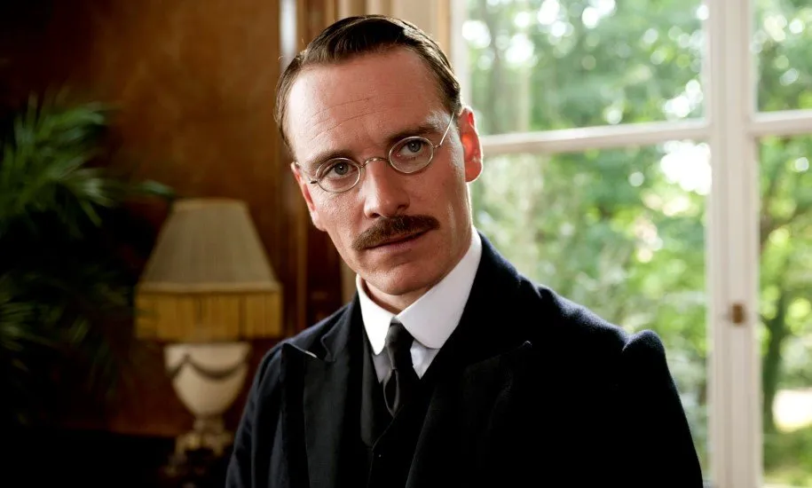 فیلم مایکل فاسبندر