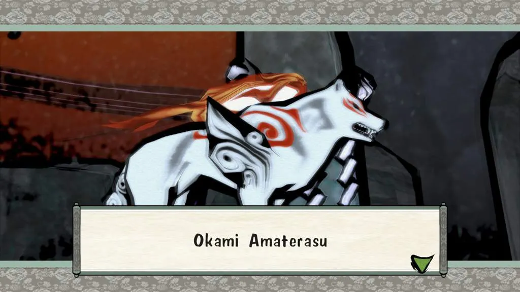 Amaterasu
