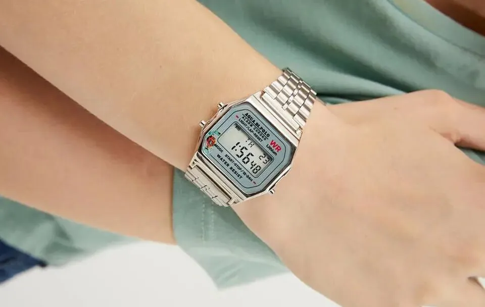 ساعت مچی زنانه آکوا دی پولو