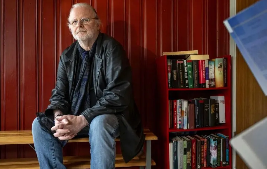 بهترین کتاب‌های یون فوسه