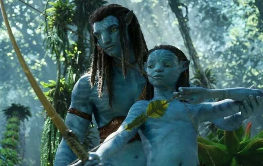 آواتار: راه آب