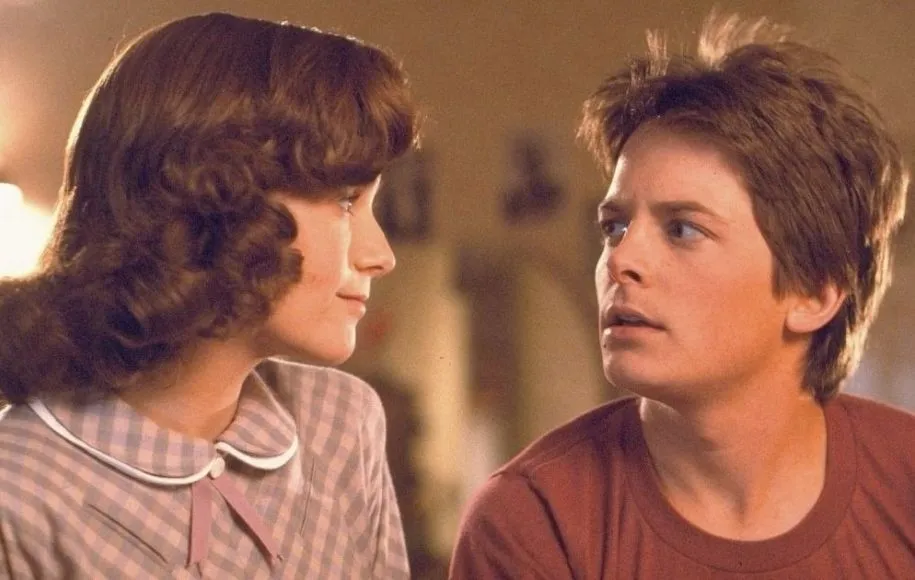 بازگشت به آینده