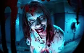 فیلم ترسناک 2023