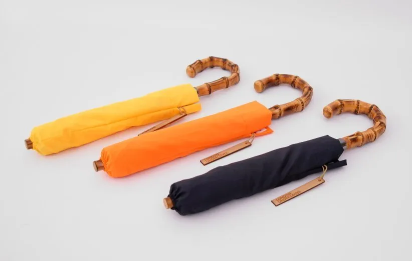 آشنایی با انواع چتر و محافظ باران 