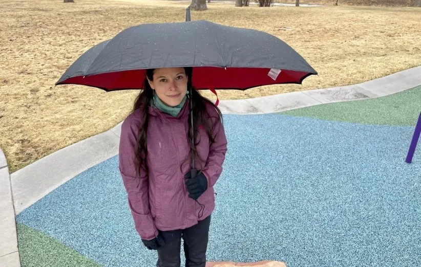 آشنایی با انواع چتر و محافظ باران 