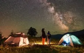 بهترین وسایل کمپینگ، مخصوص عاشقان سفر و طبیعت‌گردی