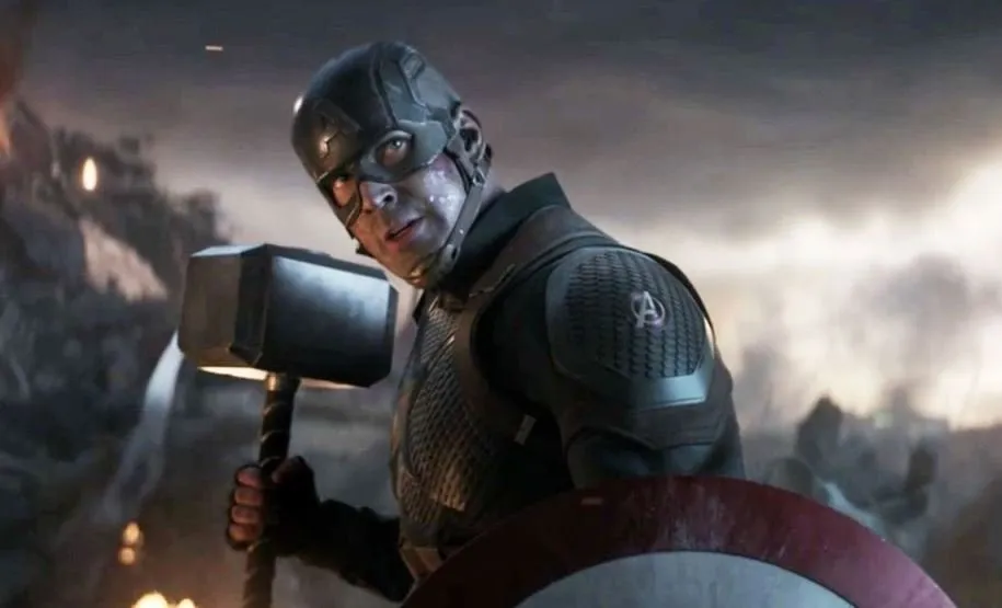 فیلم درباره جهانهای موازی