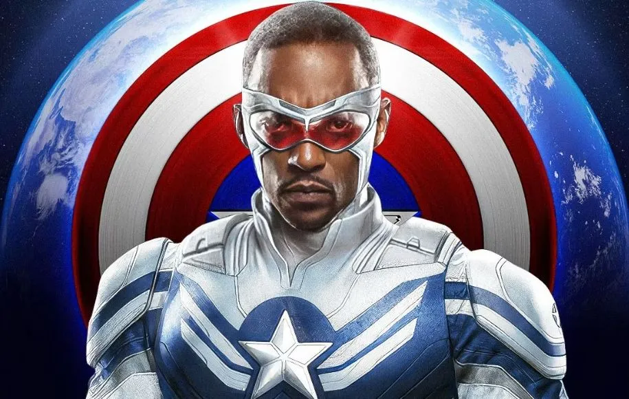 آینده کاپیتان آمریکا