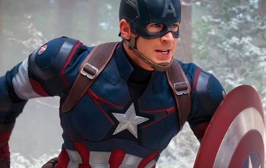 انتقام جویان