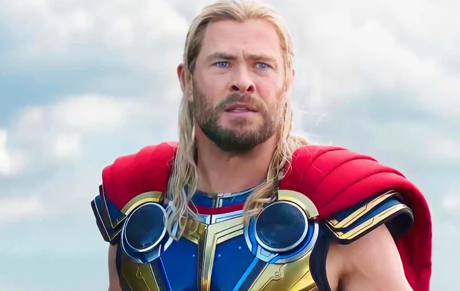 ثور اودینسون