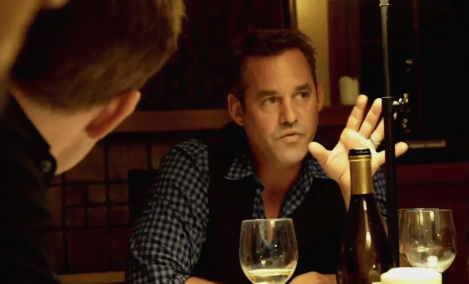 فیلم درباره جهانهای موازی