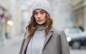 بایدها و نبایدهای آرایش در فصل زمستان