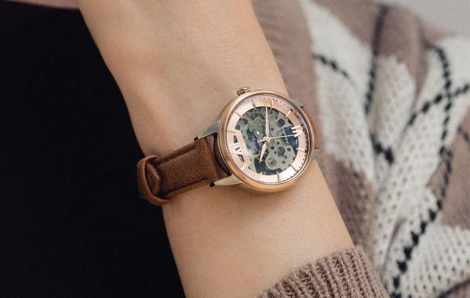 بهترین ساعت مچی زنانه ارنشا