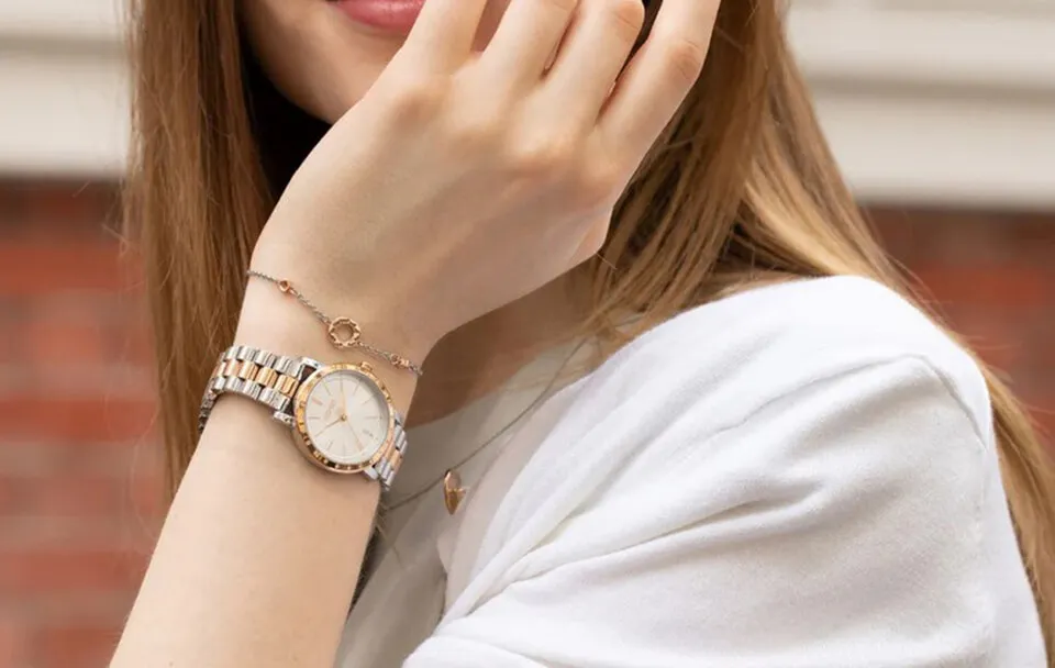 ساعت مچی زنانه اسپریت