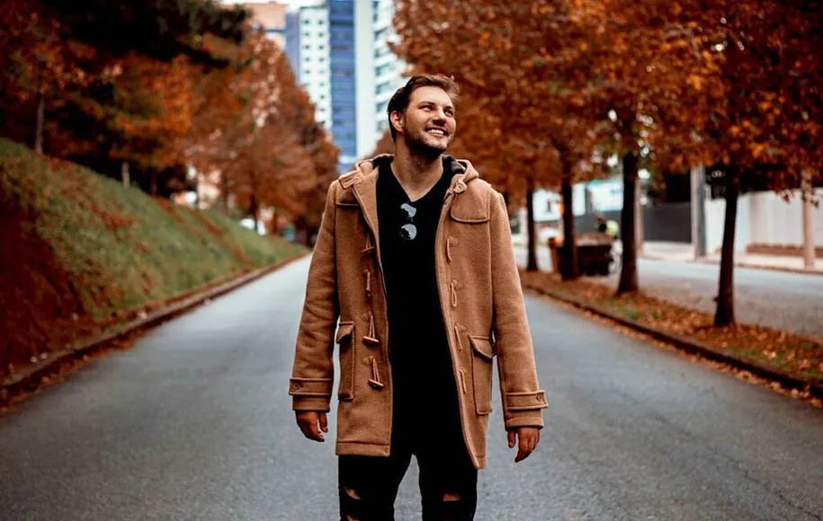 نکات مهم در مورد یک استایل پاییزی جذاب