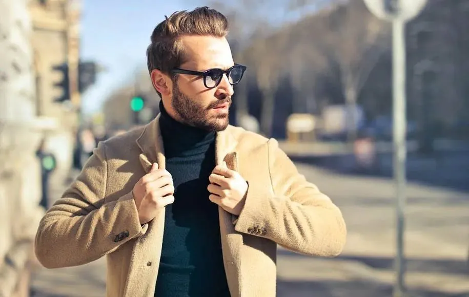 استایل پاییزی با هودی