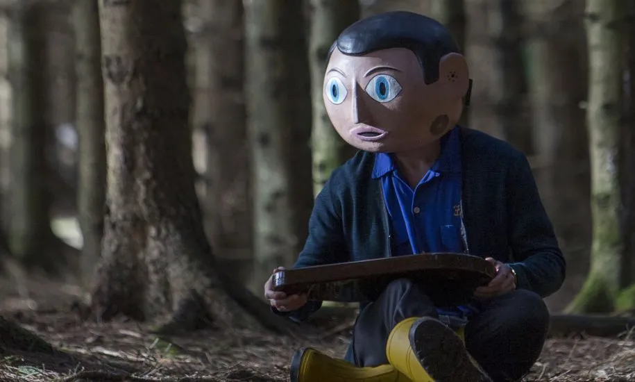 فیلم مایکل فاسبندر