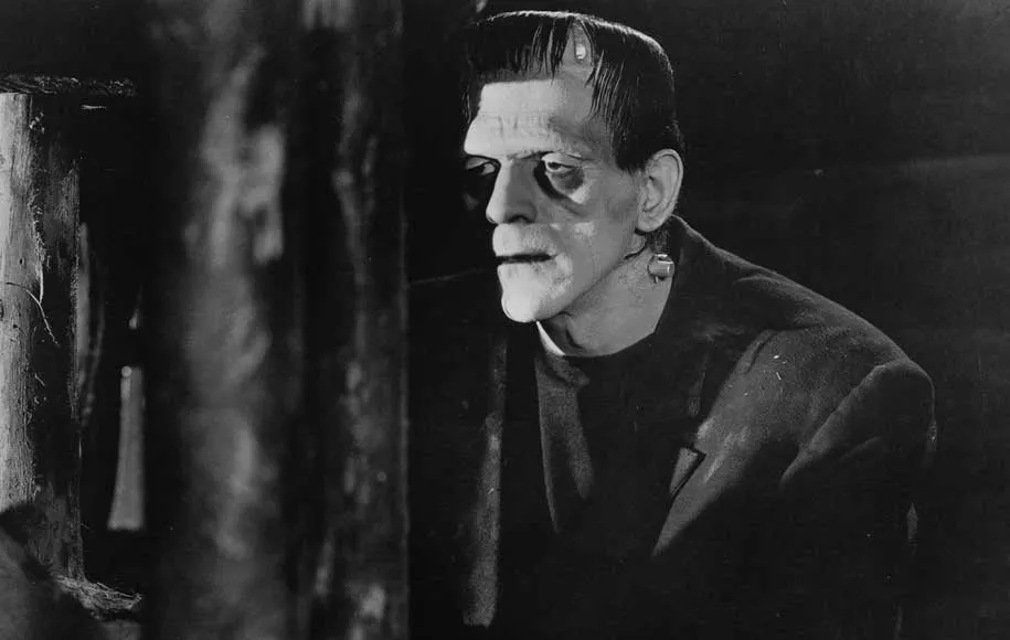 فرانکنشتاین